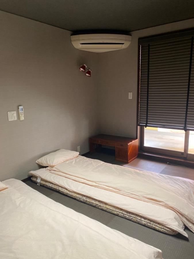 山水之家 Leilighet Otsu Eksteriør bilde
