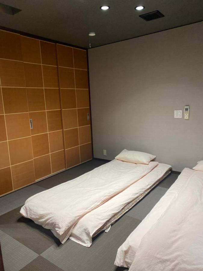 山水之家 Leilighet Otsu Eksteriør bilde