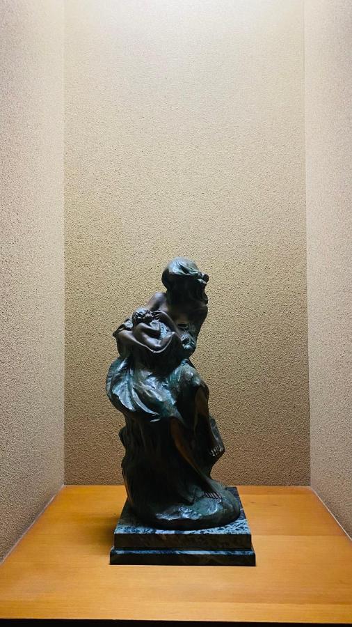 山水之家 Leilighet Otsu Eksteriør bilde