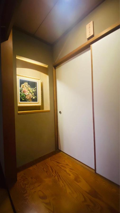 山水之家 Leilighet Otsu Eksteriør bilde